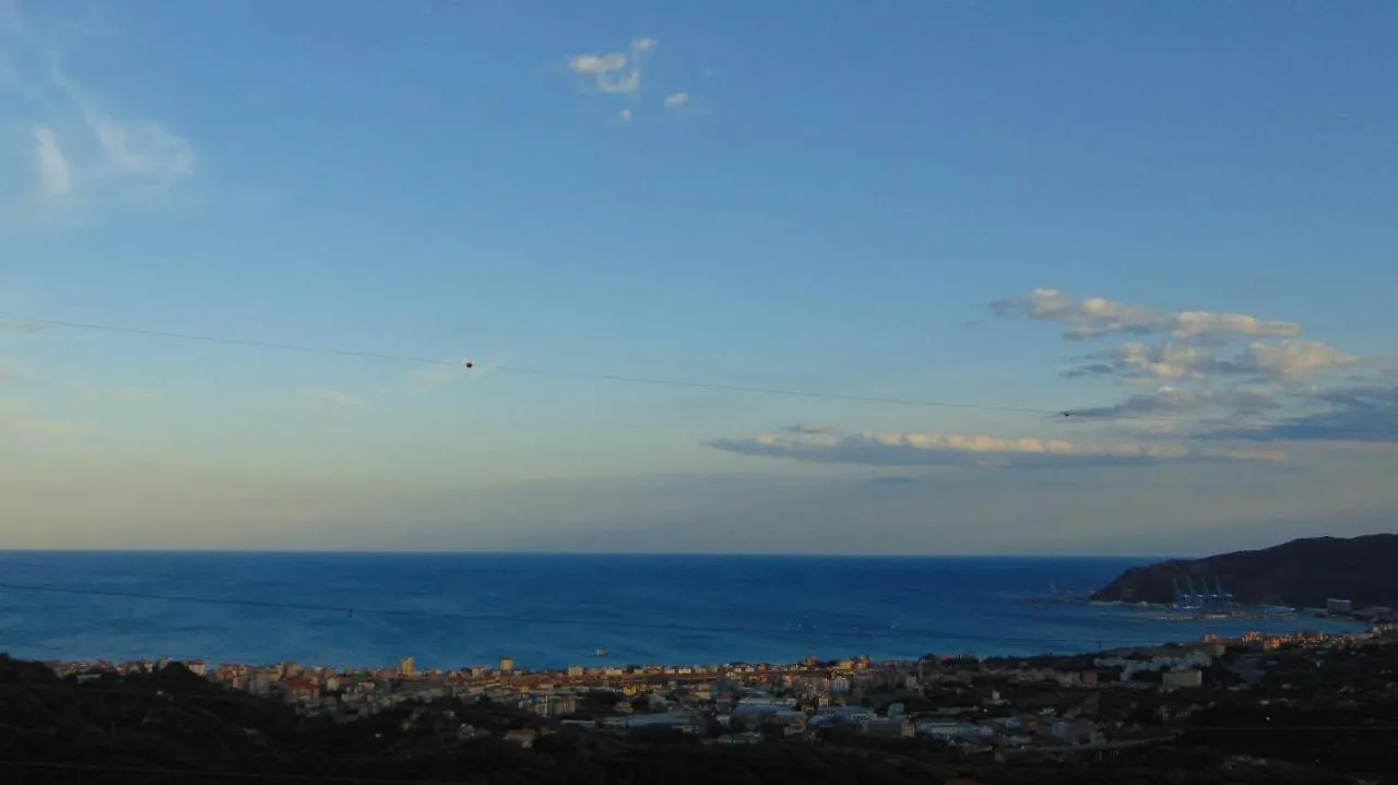 Casa Roberto B&B Savona 0*,  Italy