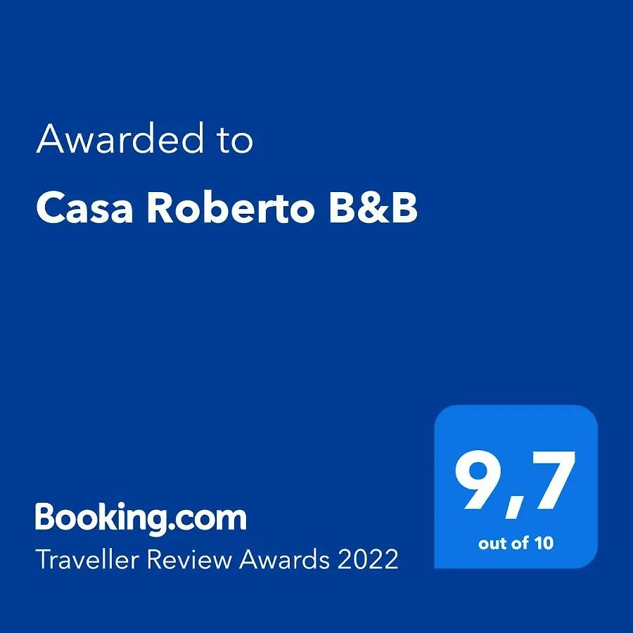 Casa Roberto B&B Savona 0*,