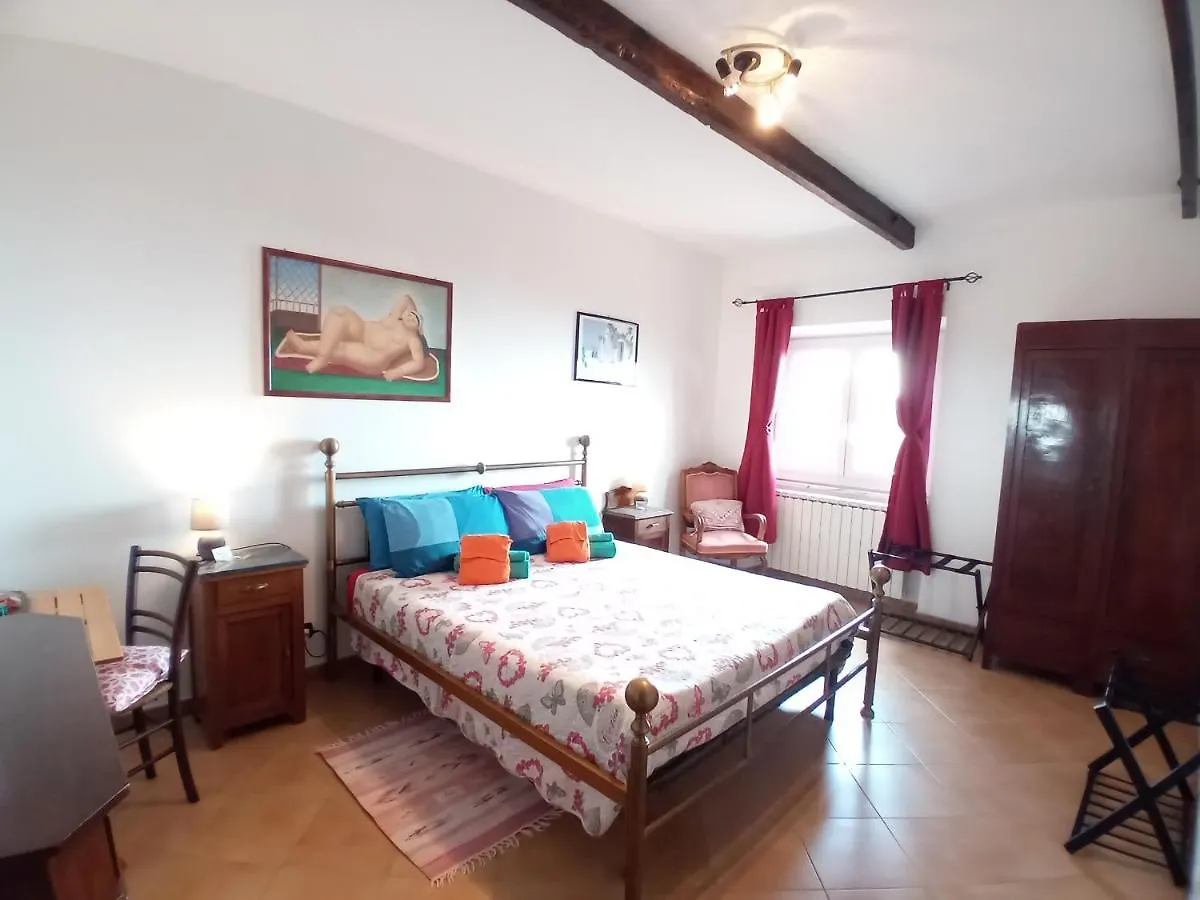 Bed & Breakfast Casa Roberto B&B Savona Italy