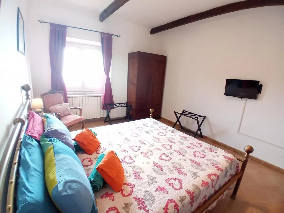 Casa Roberto B&B Savona