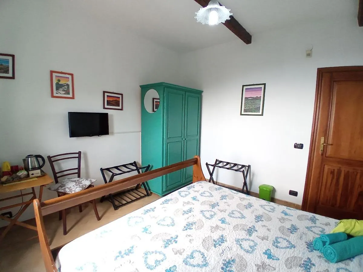 Casa Roberto B&B Savona 0*,  Italy