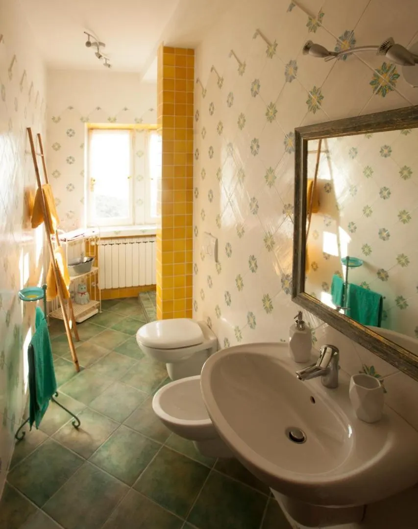 Casa Roberto B&B Savona