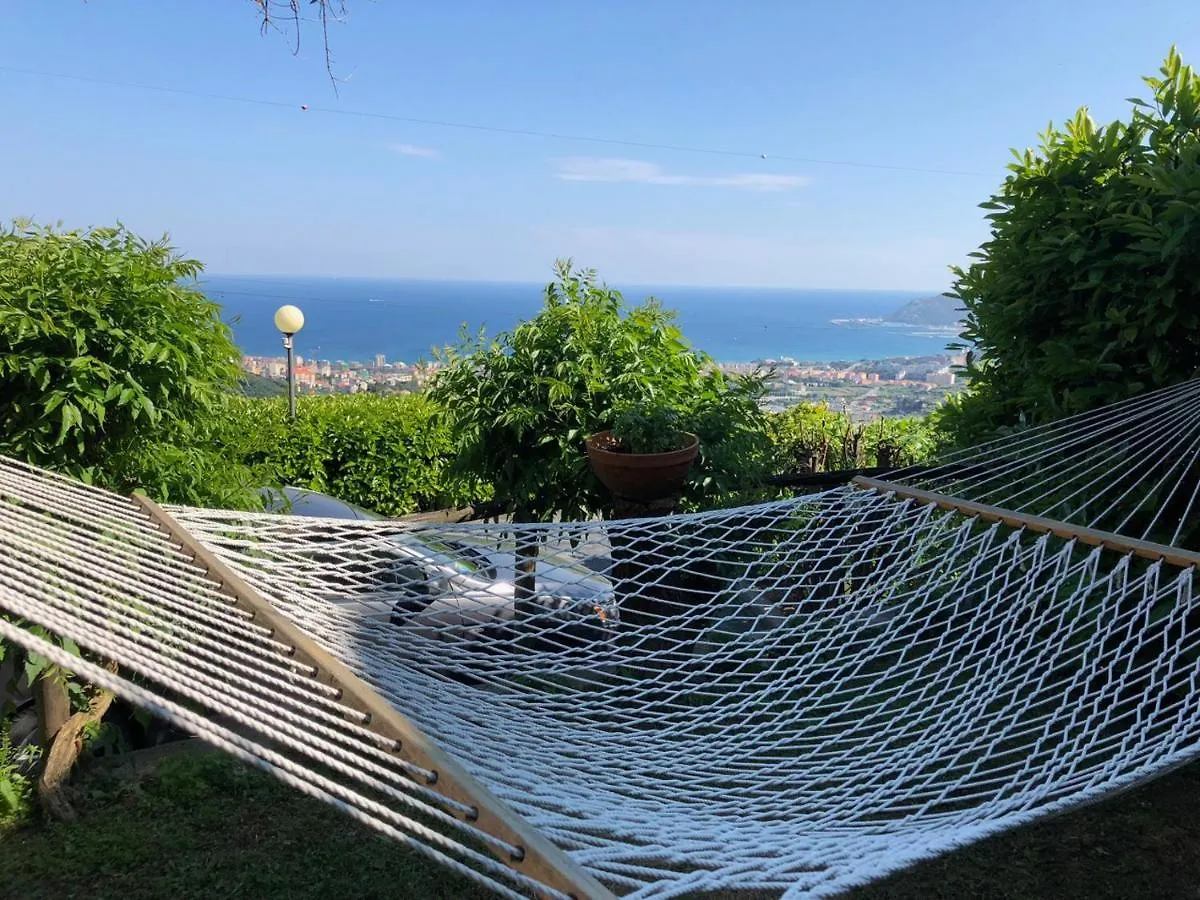 Casa Roberto B&B Savona Italy