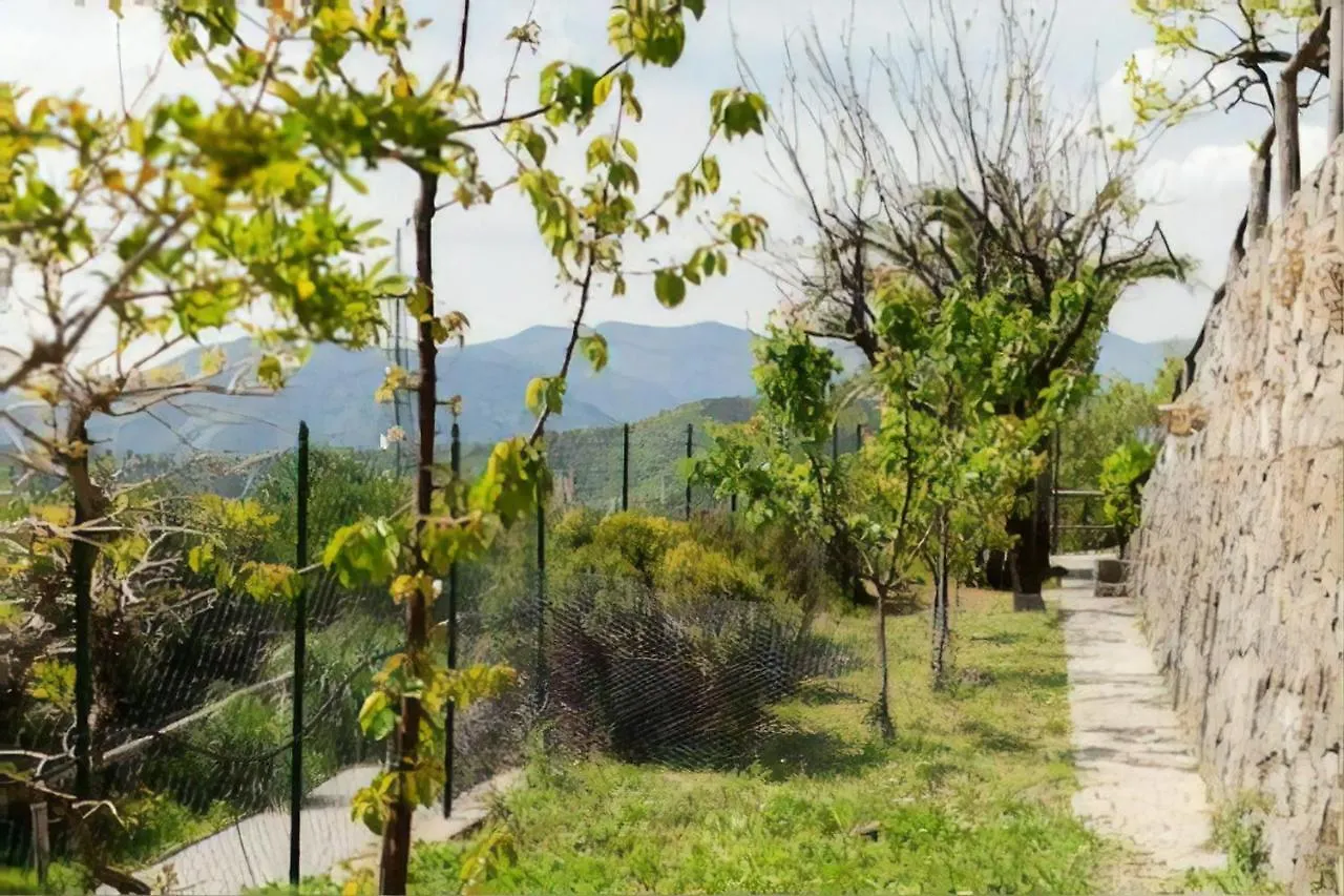 Casa Roberto B&B Savona 0*,